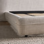 Nordic French Queen Bed - 160x200 cm-furniture-bedroom-beds-queenbeds-image-4