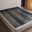 Nordic French Queen Bed - 160x200 cm-furniture-bedroom-beds-queenbeds-image-5