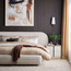 Nordic French Queen Bed - 160x200 cm-furniture-bedroom-beds-queenbeds-image-6