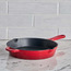 مقلاة من حديد الزهر - إليس - 28 سم-household-kitchen-cookware-potsandpans-image-4