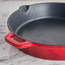 مقلاة من حديد الزهر - إليس - 28 سم-household-kitchen-cookware-potsandpans-image-3
