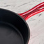 مقلاة من حديد الزهر - إليس - 28 سم-household-kitchen-cookware-potsandpans-image-2