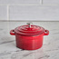Ellis Cast Iron Mini Casserole - 200 ml-household-kitchen-cookware-potsandpans-image-1