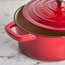 Ellis Cast Iron Casserole - 2.8 L-household-kitchen-cookware-potsandpans-image-2