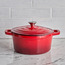 Ellis Cast Iron Casserole - 4.6 L-household-kitchen-cookware-potsandpans-image-1