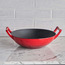 Ellis Cast Iron Wok Pan - 32 cm-household-kitchen-cookware-potsandpans-image-1