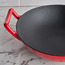 Ellis Cast Iron Wok Pan - 32 cm-household-kitchen-cookware-potsandpans-image-2