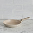 Sarina Forged Aluminium Fry Pan - 24 cm-household-kitchen-cookware-potsandpans-image-1