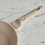 Sarina Forged Aluminium Fry Pan - 24 cm-household-kitchen-cookware-potsandpans-image-2
