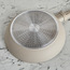 مقلاة من الألومنيوم المطروق - سارينا- 28 سم-household-kitchen-cookware-potsandpans-image-2