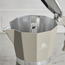 Sarina Aluminium Coffee Maker - 300 ml-household-dining-teaandcoffee-teaandcoffeeaccessories-image-2