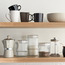 Sarina Stainless Steel Coffee Maker - 600 ml-household-dining-teaandcoffee-teaandcoffeeaccessories-image-4