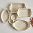 Dulcet 2-Piece Stoneware Baking Dish Set - 26x22x7 cm-InfluencerCodes_Ramadan26_All_20012026-image-4