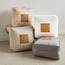 طقم لحاف ساتان تينسل سوبر كينج بعدد خيوط 500 من 3 قطع - ستيرلا - 240x250 سم-household-bedding-comfortersandbedspreads-comforters-image-7