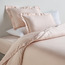 طقم لحاف ساتان تينسل سوبر كينج بعدد خيوط 500 من 3 قطع - ستيرلا - 240x250 سم-household-bedding-comfortersandbedspreads-comforters-image-6