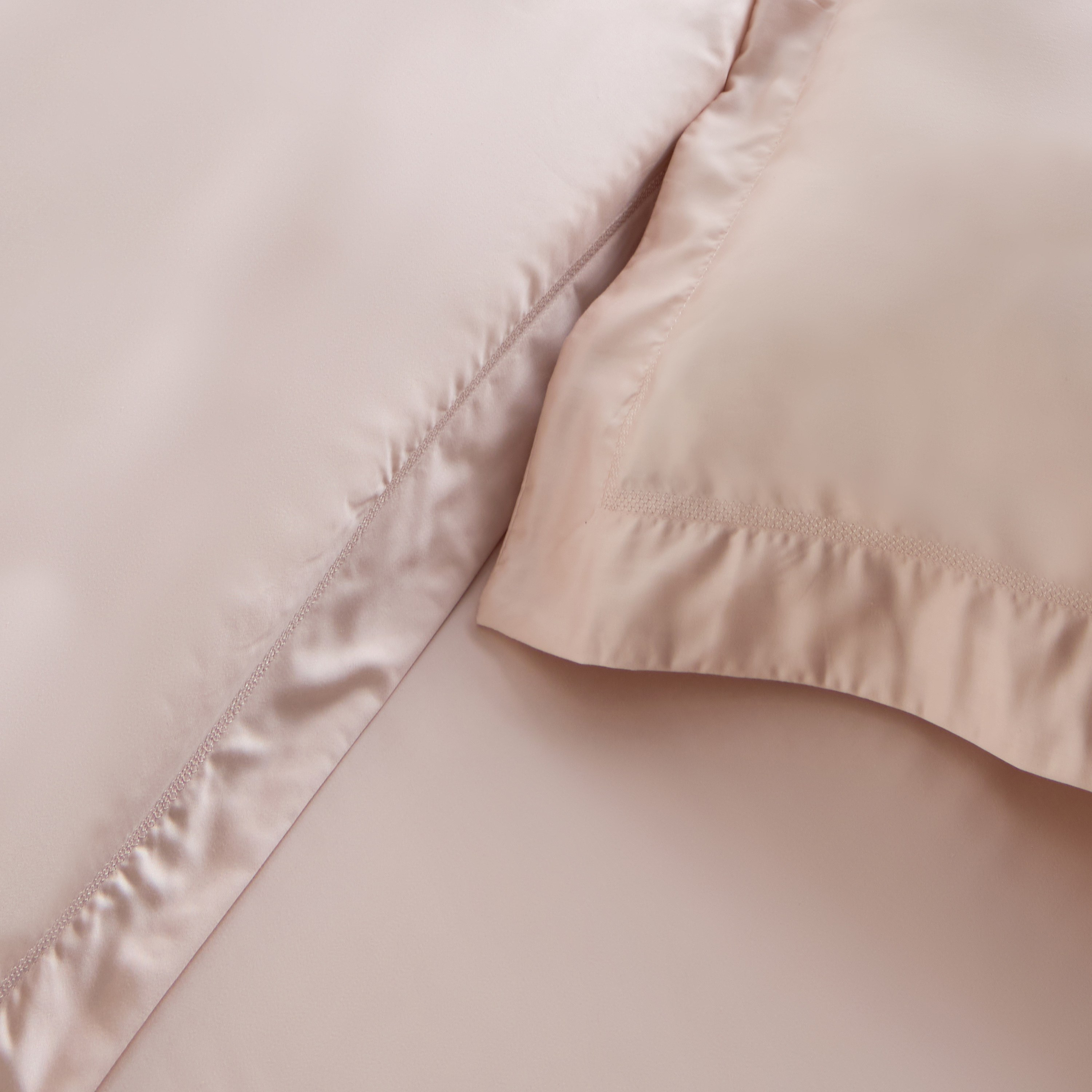 Sterla Tencel Sateen Weave 500 Thread Count 3-Piece Super King Comforter Set - 240x250 cm-household-bedding-comfortersandbedspreads-comforters-image-4