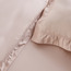 طقم لحاف ساتان تينسل سوبر كينج بعدد خيوط 500 من 3 قطع - ستيرلا - 240x250 سم-household-bedding-comfortersandbedspreads-comforters-image-3