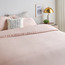 طقم لحاف ساتان تينسل سوبر كينج بعدد خيوط 500 من 3 قطع - ستيرلا - 240x250 سم-household-bedding-comfortersandbedspreads-comforters-image-2