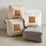 طقم لحاف ساتان تينسل سوبر كينج بعدد خيوط 500 من 3 قطع - ستيرلا - 240x250 سم-household-bedding-comfortersandbedspreads-comforters-image-1