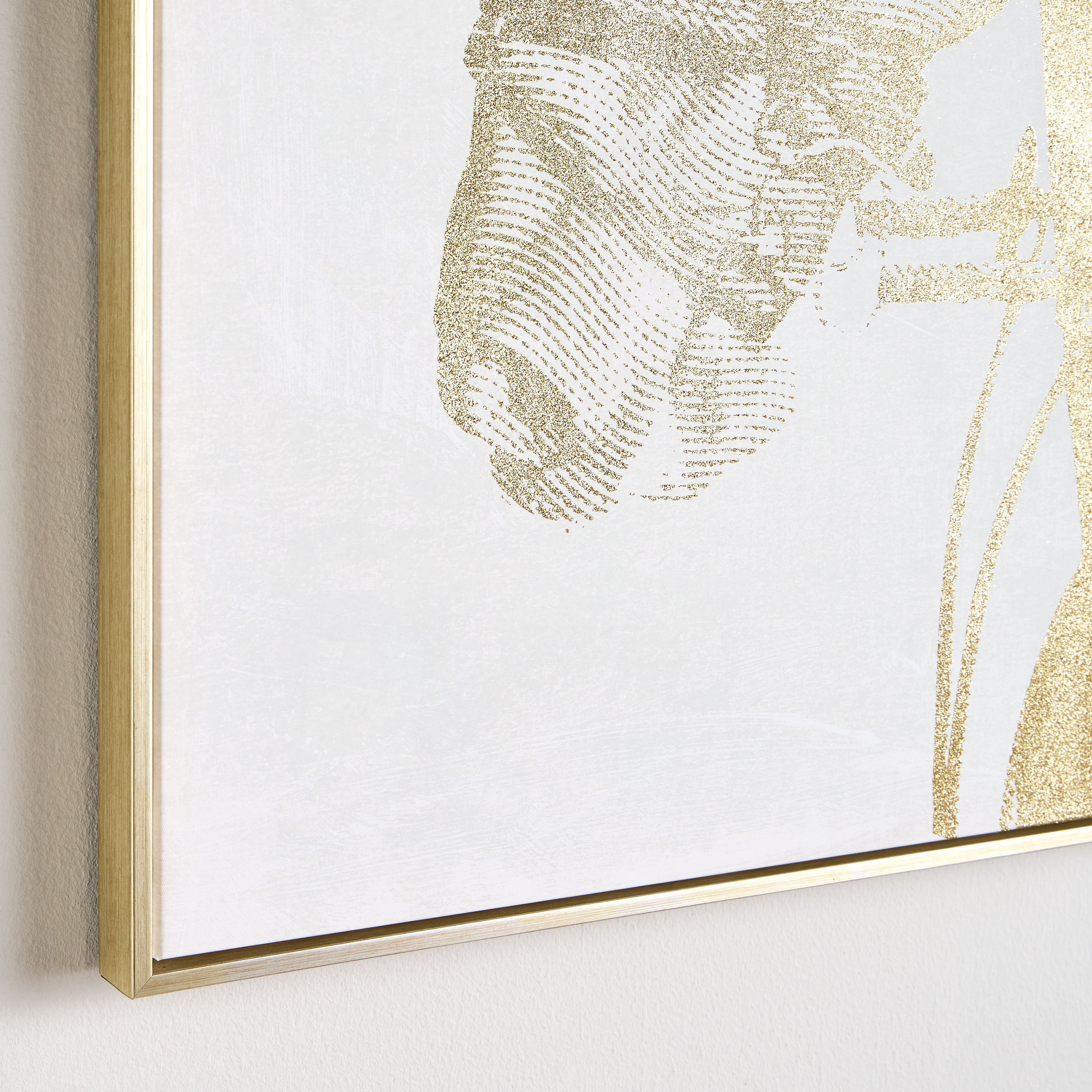 Hermia Framed Canvas Wall Art - 103x103 cm-household-walldecorandmirrors-wallart-image-2