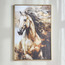 Ethan Framed Canvas Wall Art - 83x123 cm-household-walldecorandmirrors-wallart-image-1