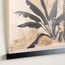 زينة حائط كانفاس مؤطرة - بينيت كاكيمونو - 63x95 سم-household-walldecorandmirrors-wallart-image-2