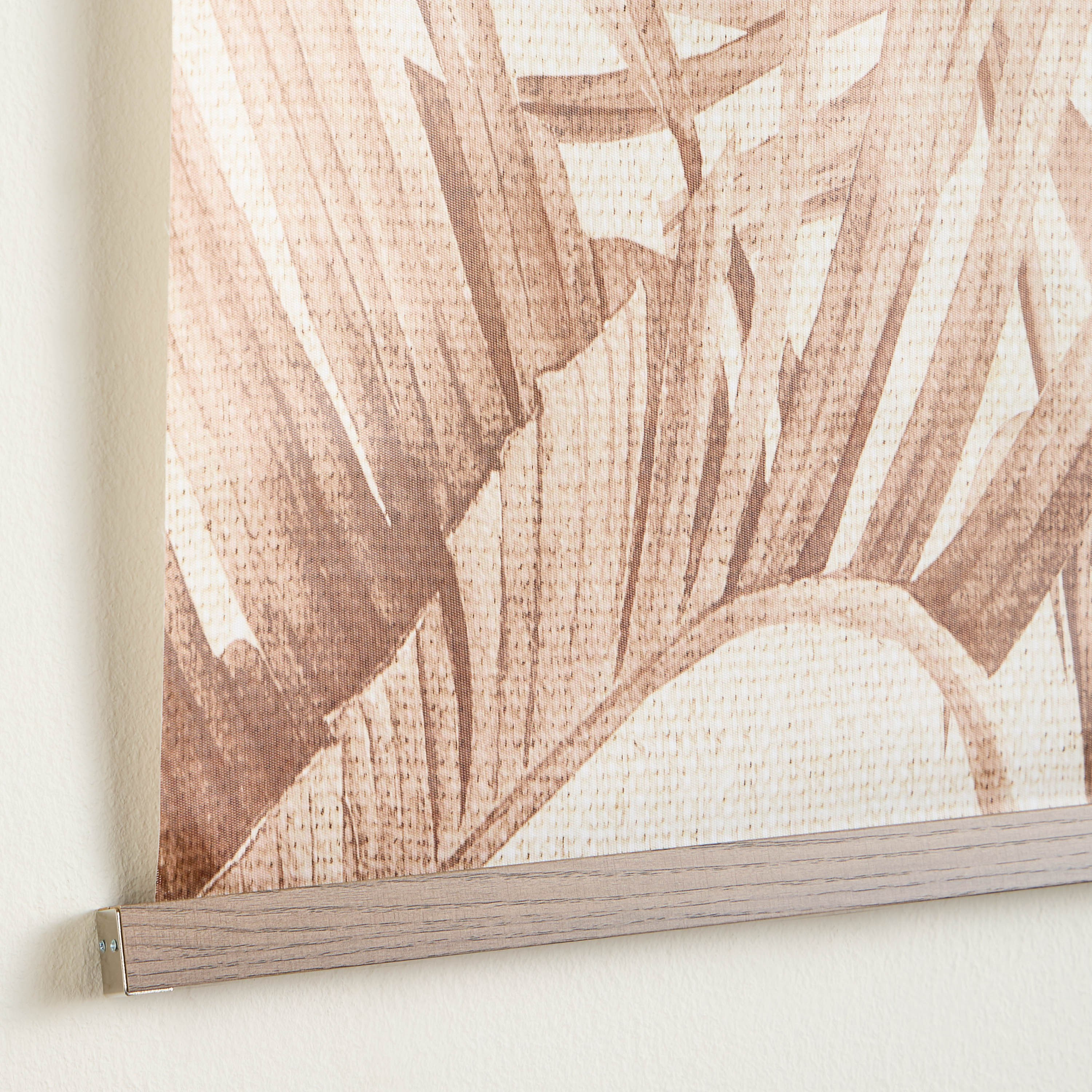 Cole Kakemono Canvas Wall Art - 63x95 cm-household-walldecorandmirrors-wallart-image-2