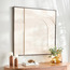 Cinzia Framed Canvas Wall Art - 103x103 cm-binpromo_KSA_Alrajhi_17062026-image-3