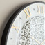 Cassiopeia Wall Clock - 80 cm-household-walldecorandmirrors-clocks-image-2