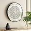 Cassiopeia Wall Clock - 80 cm-household-walldecorandmirrors-clocks-image-3
