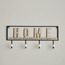 Home Wall Decor with Hooks - 50x6x22 cm-staff_HC_OM_discountpromo_20042020-image-1