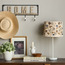 Home Wall Decor with Hooks - 50x6x22 cm-staff_HC_OM_discountpromo_20042020-image-3