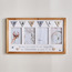 Caelum Photo Collage Frame - 31x51 cm-binpromo_ALLBANKS_OMN_14032025-image-1