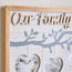 Darian 5-Photo Collage Frame - 38x70 cm-household-walldecorandmirrors-photoframes-image-2