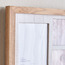 Natalia 3-Photo Collage Frame - 36x36 cm-household-walldecorandmirrors-photoframes-image-2