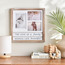 Natalia 3-Photo Collage Frame - 36x36 cm-household-walldecorandmirrors-photoframes-image-3