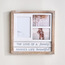 Arabella 3-Photo Collage Frame - 36x36 cm-household-walldecorandmirrors-photoframes-image-1