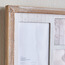Arabella 3-Photo Collage Frame - 36x36 cm-household-walldecorandmirrors-photoframes-image-2