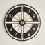 Raquim Wall Clock - 60 cm-binpromo_KSA_Alrajhi_17062026-image-1
