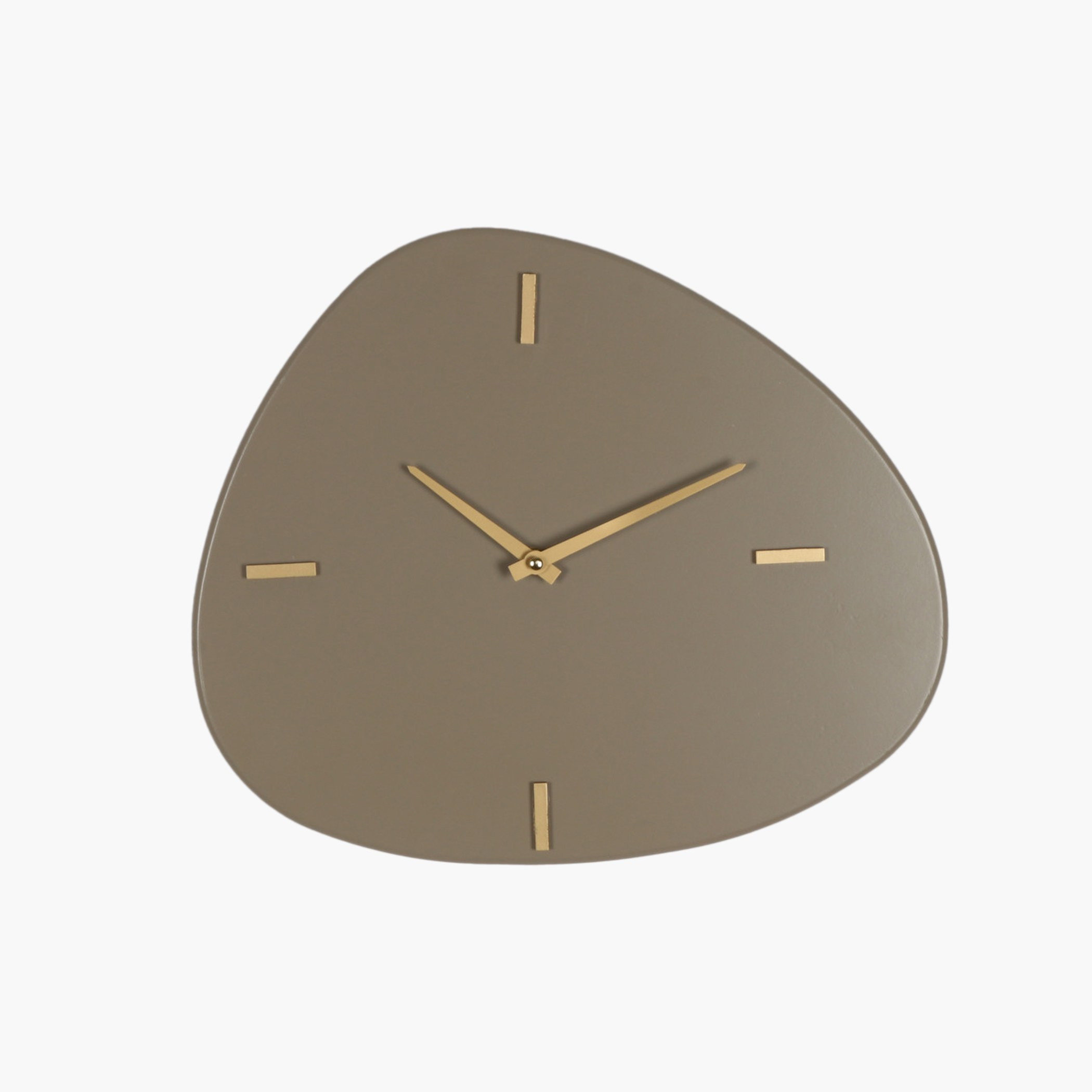 Aeliana Wall Clock - 40x33 cm