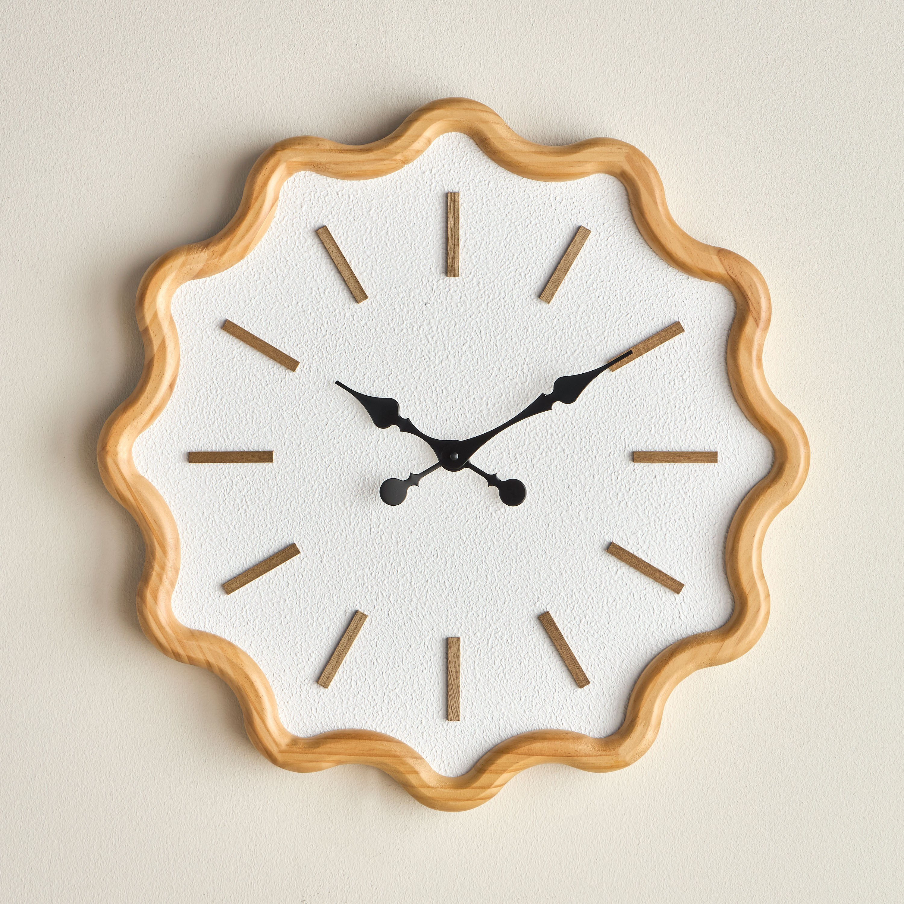 Aurelia Wall Clock - 60 cm-household-walldecorandmirrors-clocks-image-1