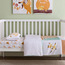 Disney Cotton Printed 3-Piece Comforter Set - 100x140 cm-baby-nursery-babybedding-image-1