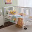 Disney Cotton Printed 3-Piece Comforter Set - 100x140 cm-baby-nursery-babybedding-image-4