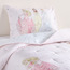 طقم لحاف فردي قطن من قطعتين - رويال برنسيس من ديزني - 135x220 سم-kids-beddingandwindows-bedding-comforters-image-5