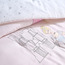 Disney Royal Princess Cotton Printed 3-Piece Full Comforter Set - 160x220 cm-binpromo_ALLBANKS_OMN_14032025-image-5