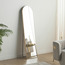 مرآة أرضية بتصميم قوس - أرتميس - 160x40 سم-household-walldecorandmirrors-mirrors-floormirrors-image-3