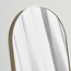مرآة أرضية بتصميم قوس - أرتميس - 160x40 سم-household-walldecorandmirrors-mirrors-floormirrors-image-2