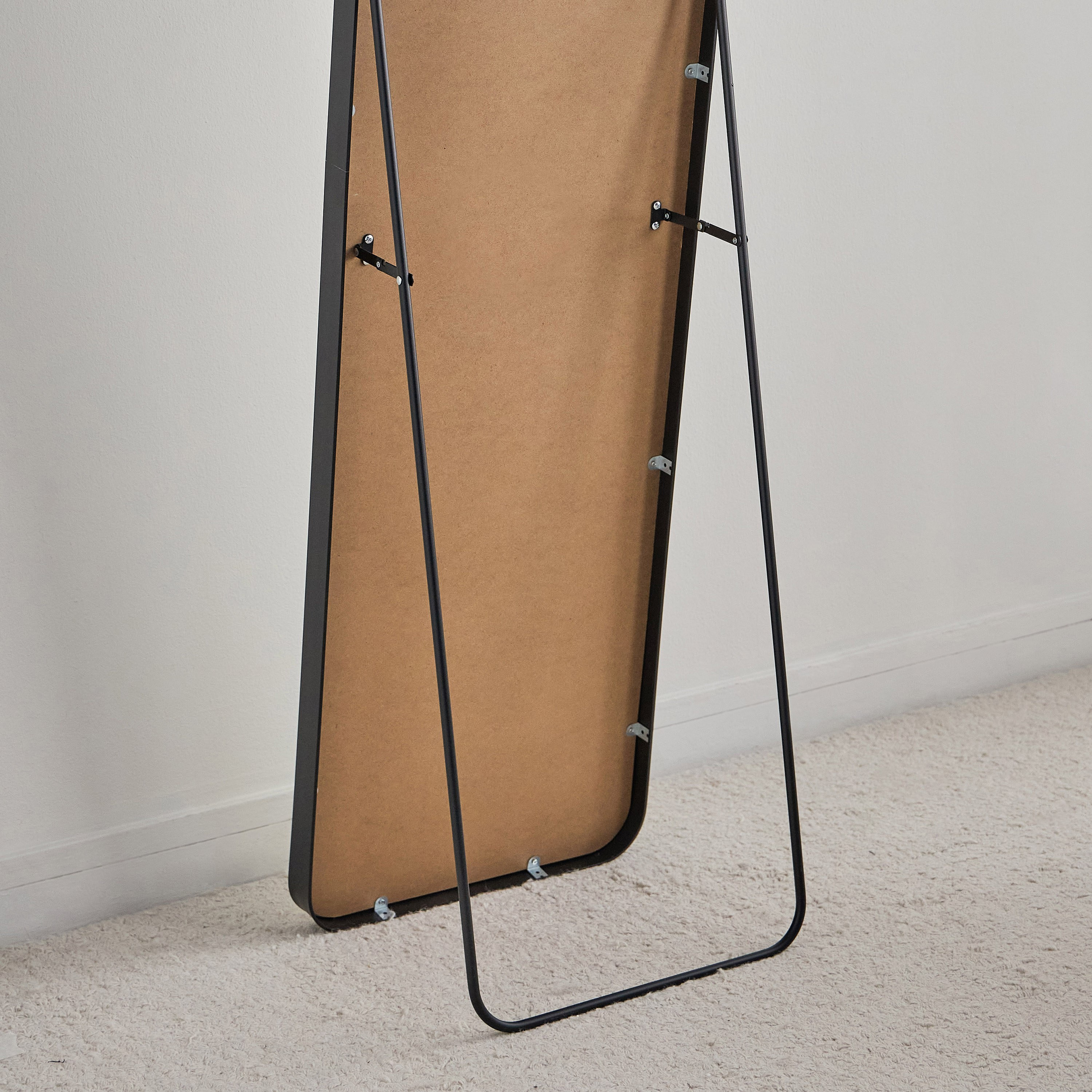 Artemis Floor Mirror - 160x40 cm-household-walldecorandmirrors-mirrors-floormirrors-image-3