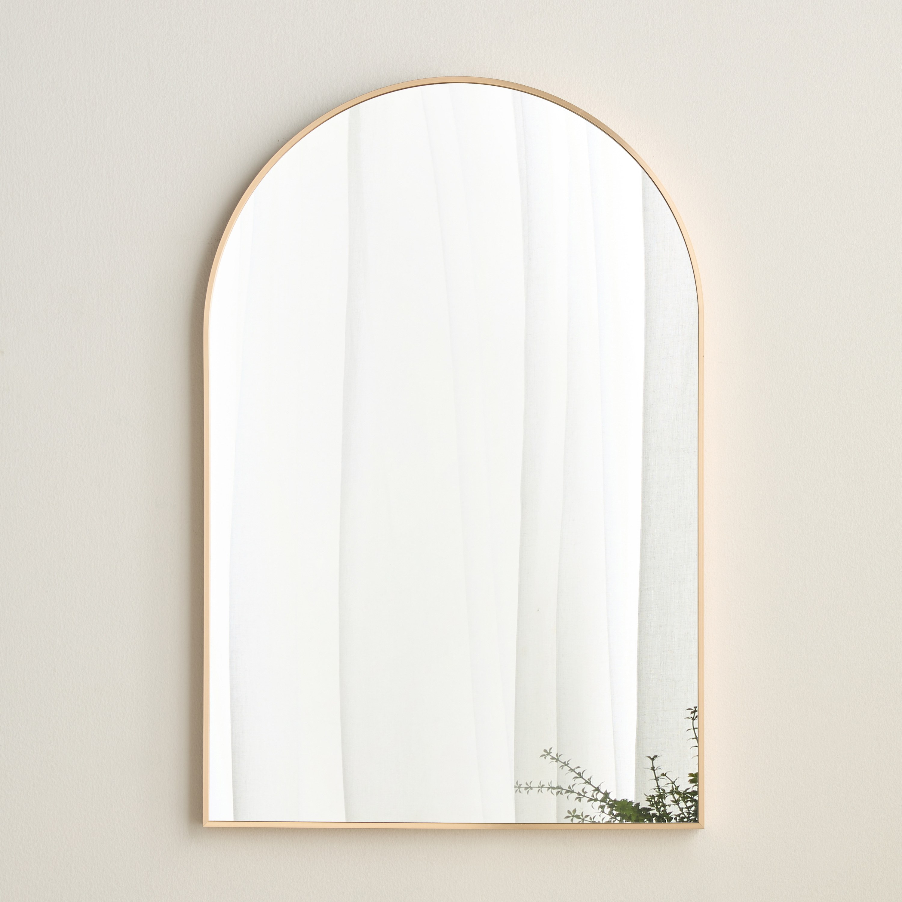 Artemis Wall Mirror - 90x60 cm-household-walldecorandmirrors-mirrors-wallmirrors-image-2
