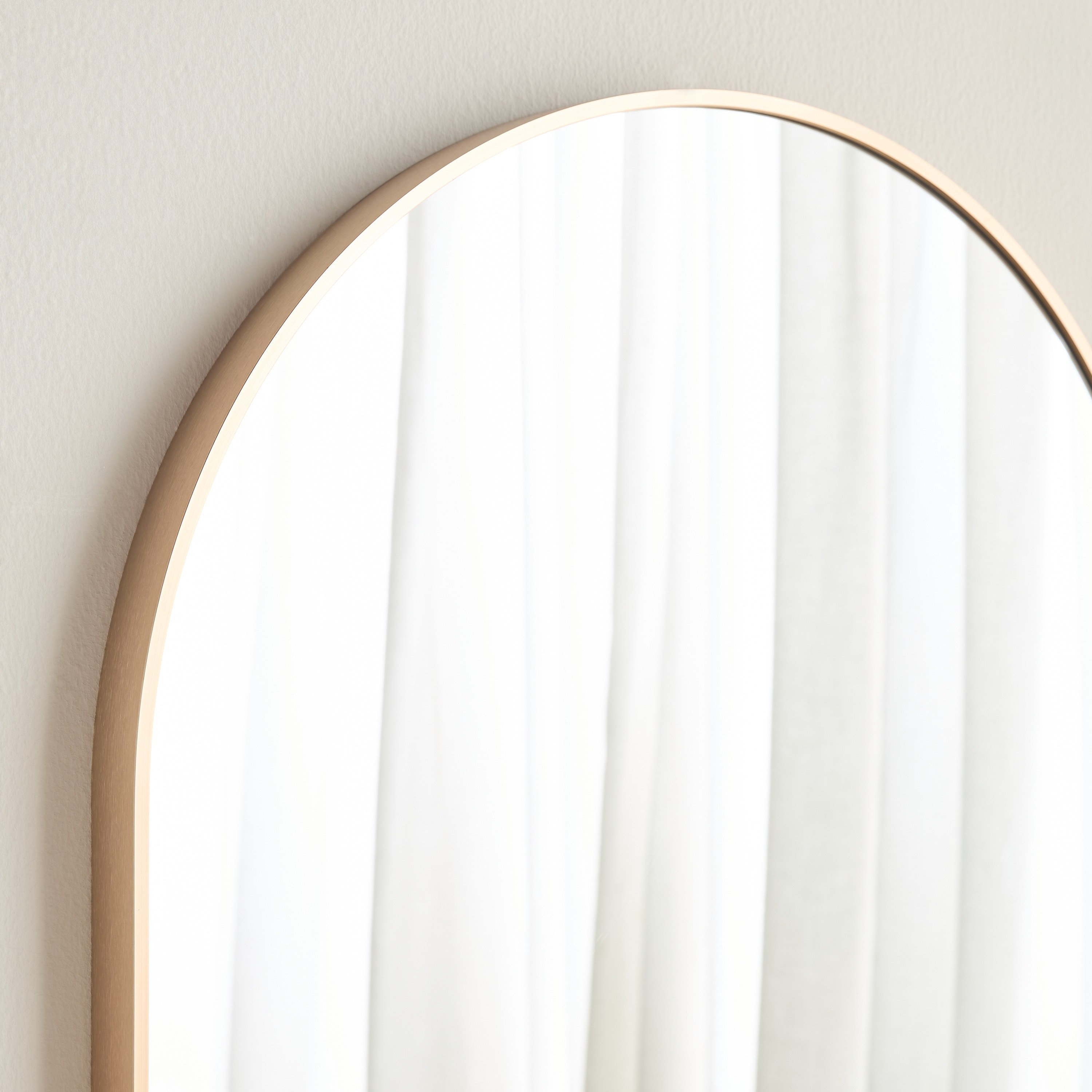 Artemis Wall Mirror - 90x60 cm-household-walldecorandmirrors-mirrors-wallmirrors-image-3